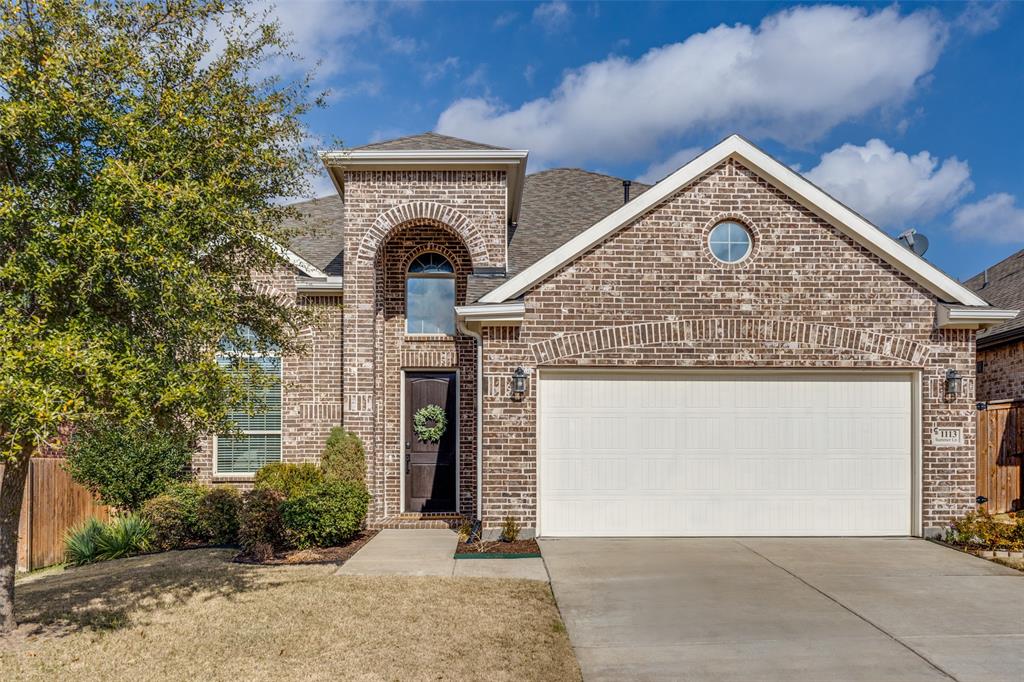 Willow Wood Ph 1 - Residential