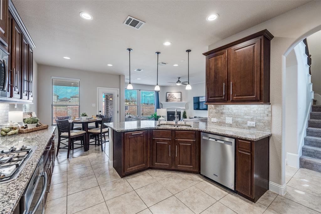 Willow Wood Ph 1 - Residential