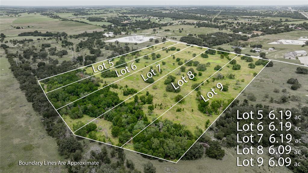 Rio Verde Subdivision - Land