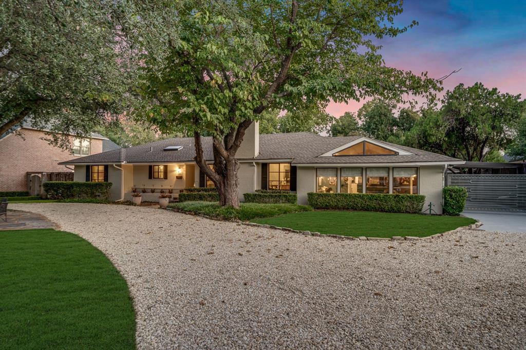 Meadowwood Estate - Residential
