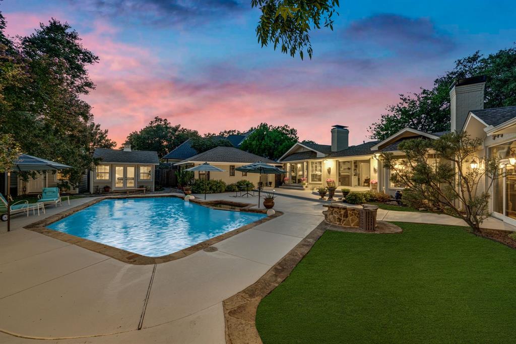 Meadowwood Estate - Residential