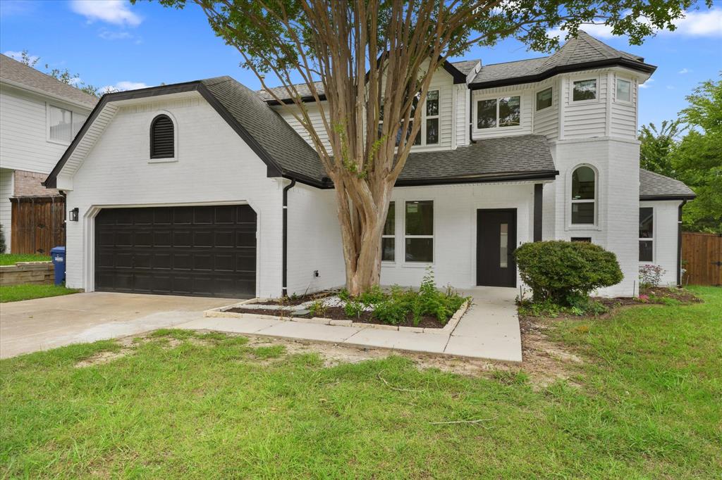 Eldorado Ridge - Residential