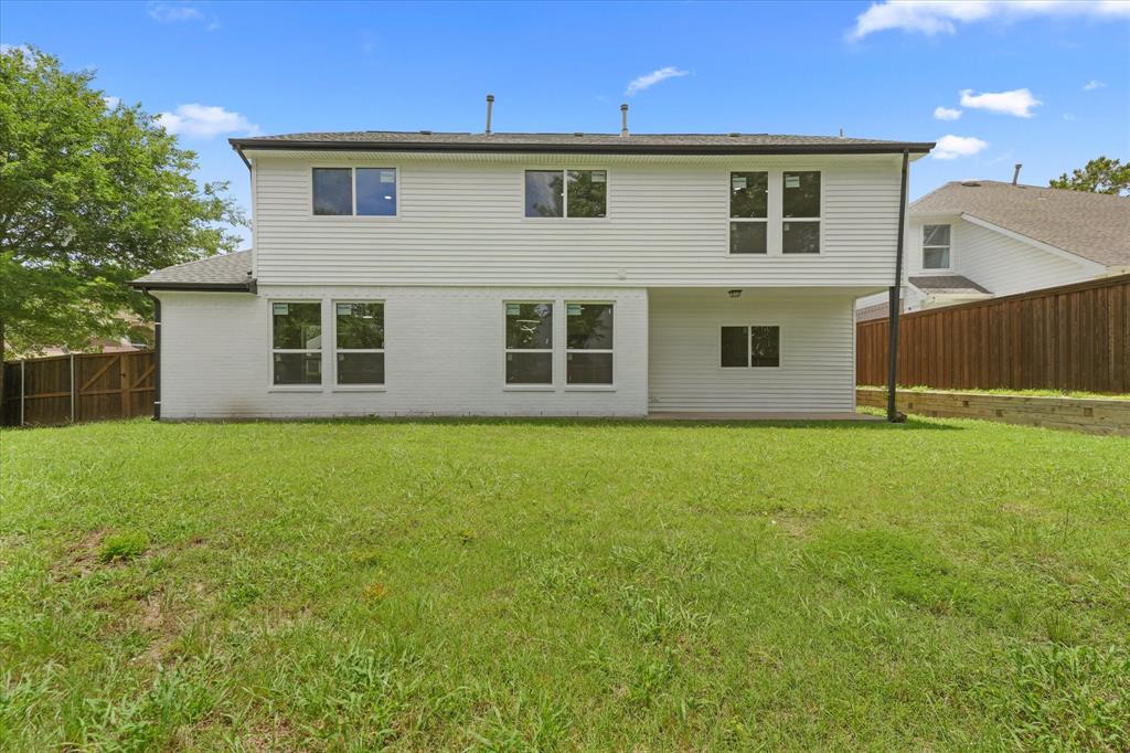 Eldorado Ridge - Residential