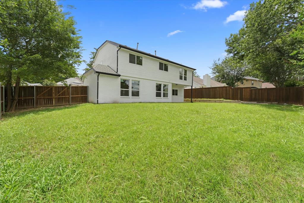 Eldorado Ridge - Residential