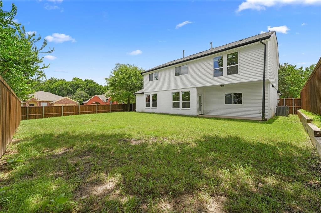 Eldorado Ridge - Residential
