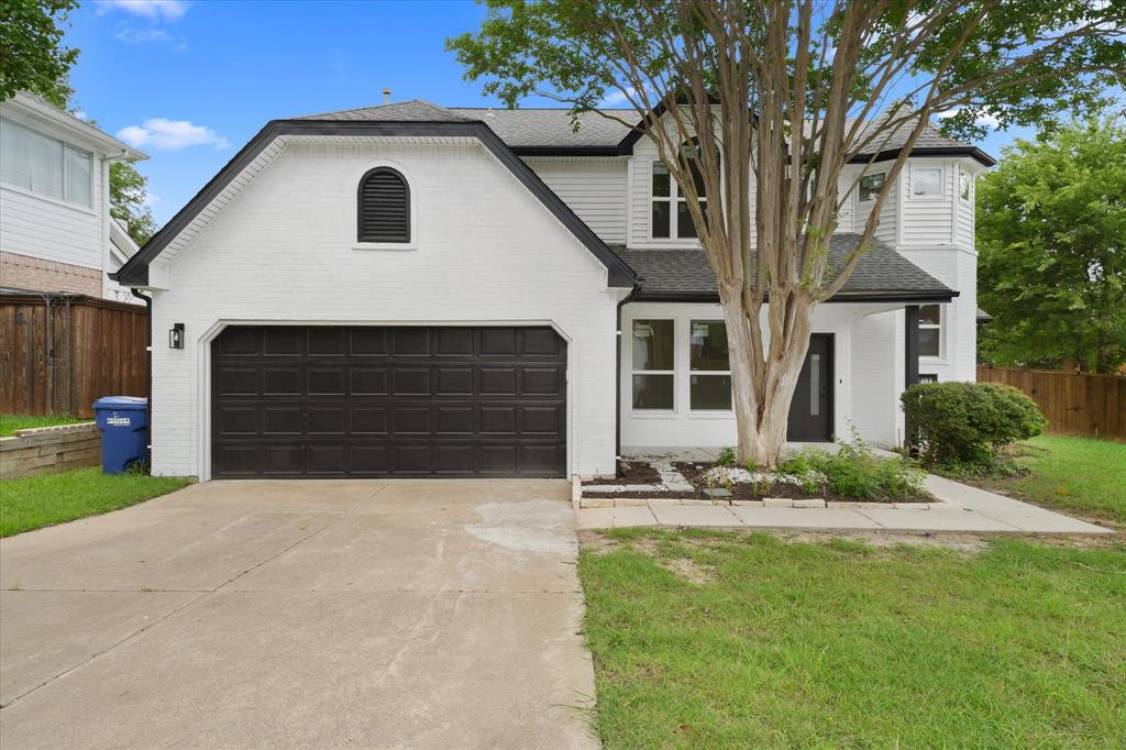 Eldorado Ridge - Residential