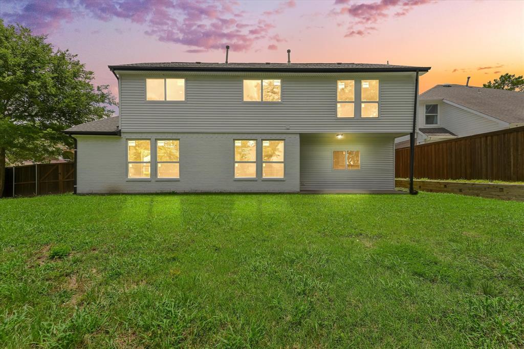 Eldorado Ridge - Residential