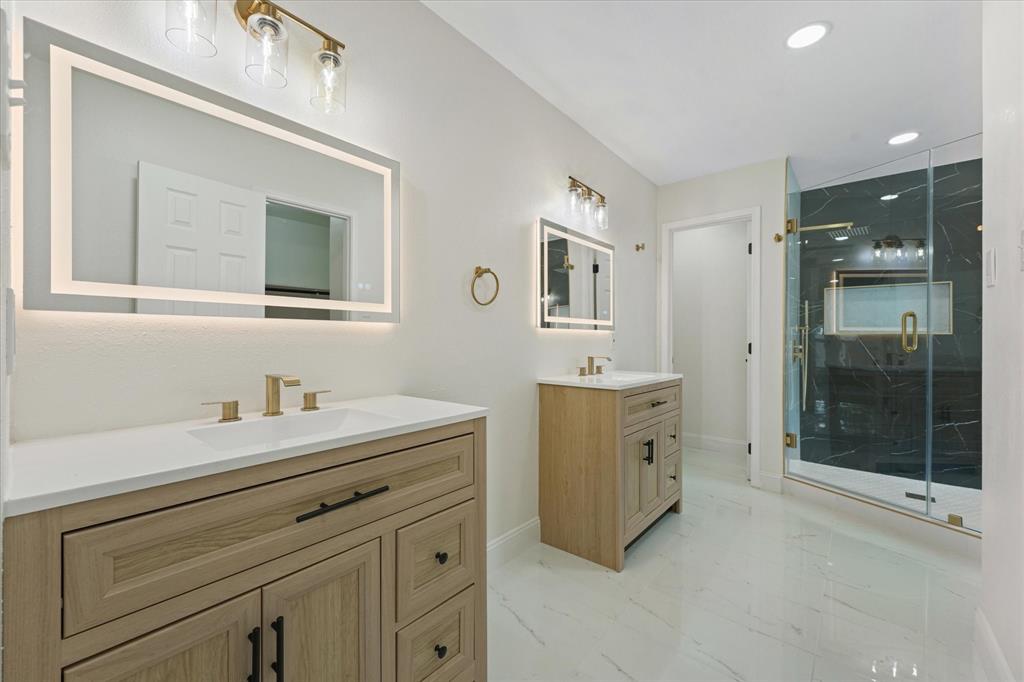 Eldorado Ridge - Residential