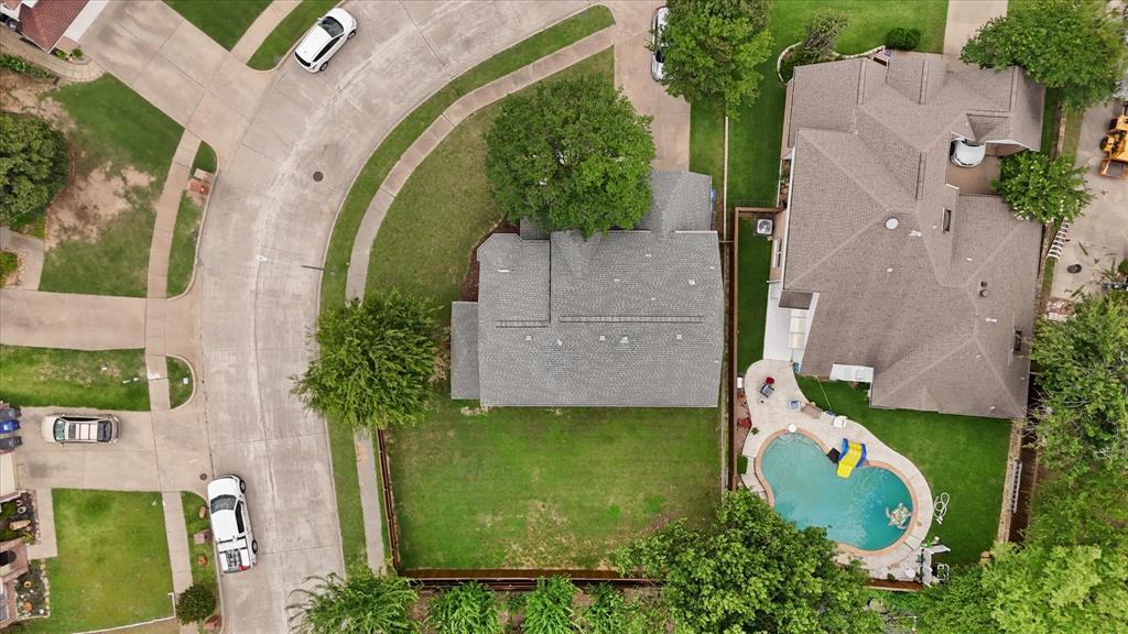 Eldorado Ridge - Residential