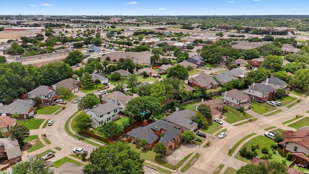 Eldorado Ridge - Residential