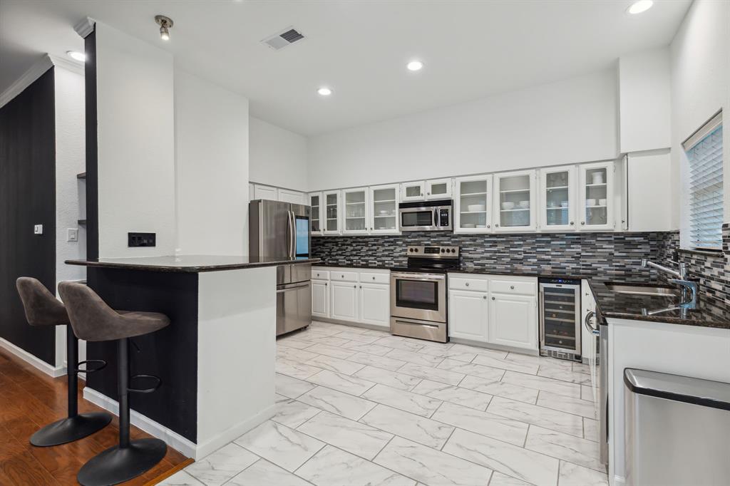 Westridge Twnhms - Residential