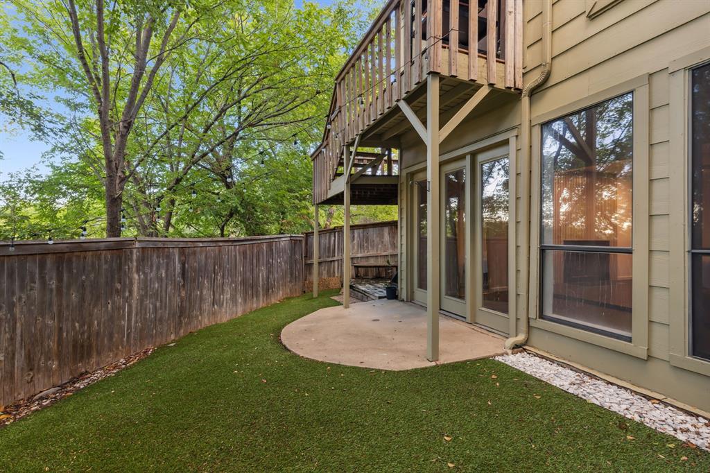 Westridge Twnhms - Residential