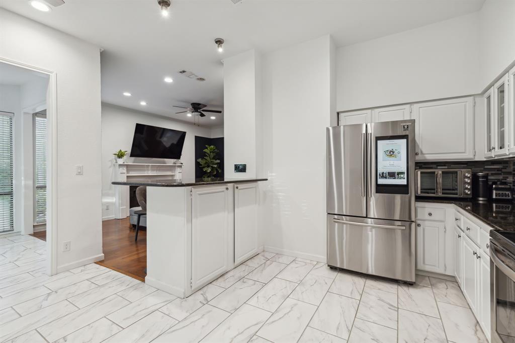 Westridge Twnhms - Residential