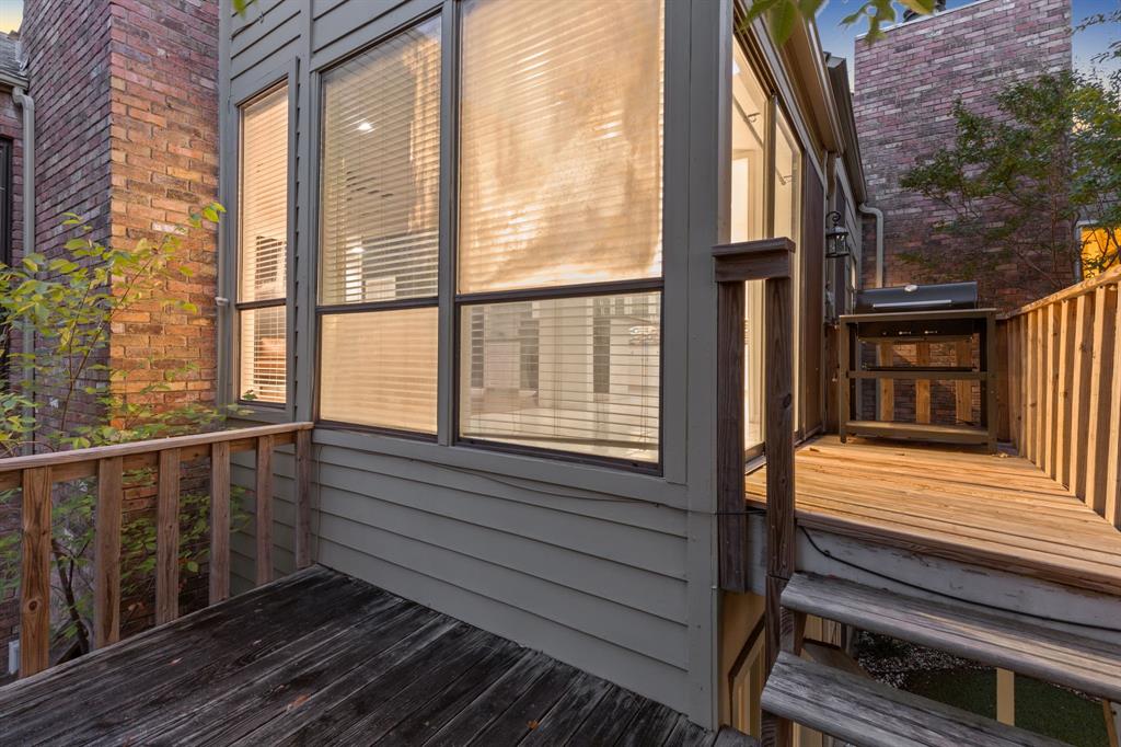 Westridge Twnhms - Residential