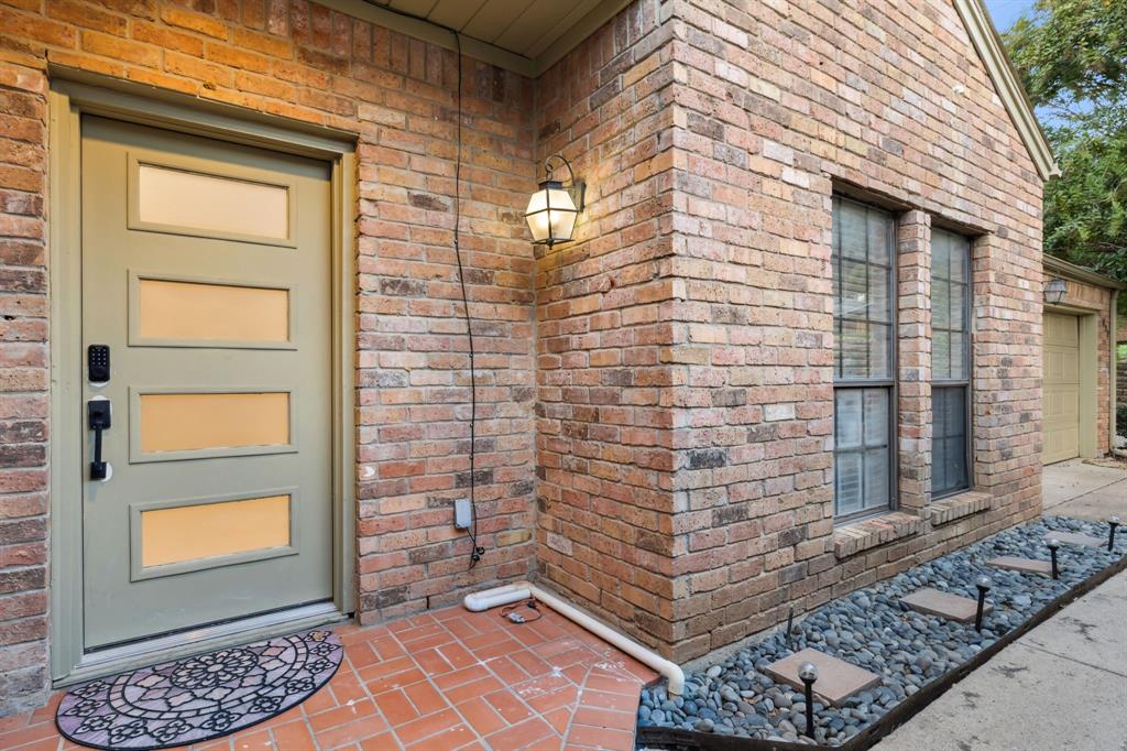 Westridge Twnhms - Residential