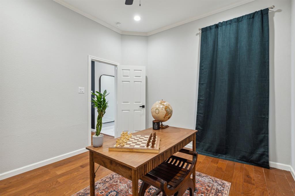 Westridge Twnhms - Residential