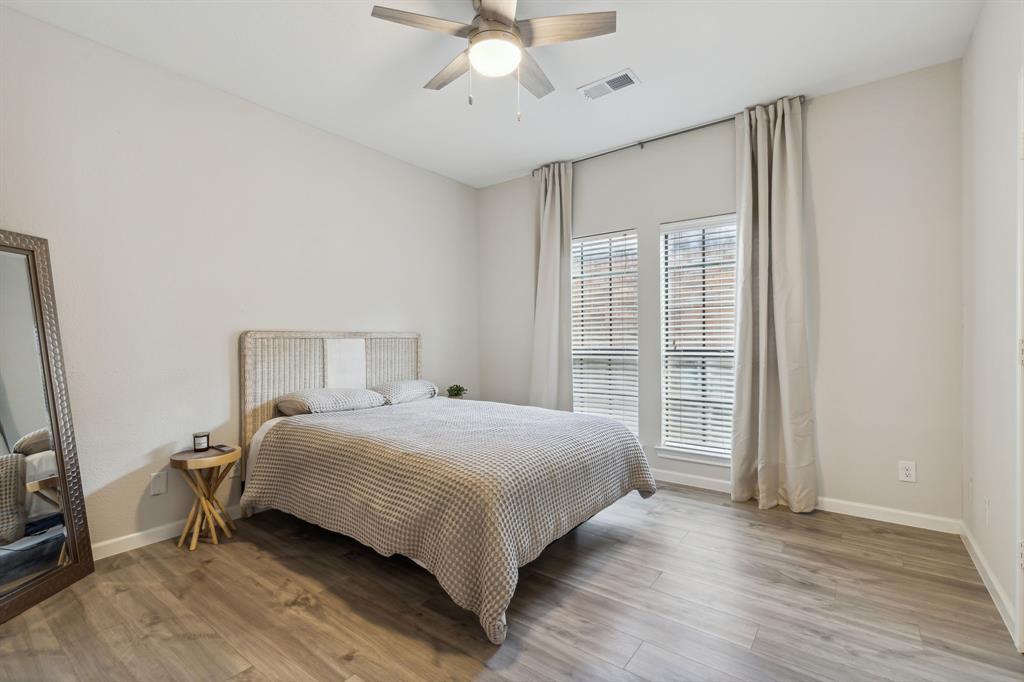 Westridge Twnhms - Residential