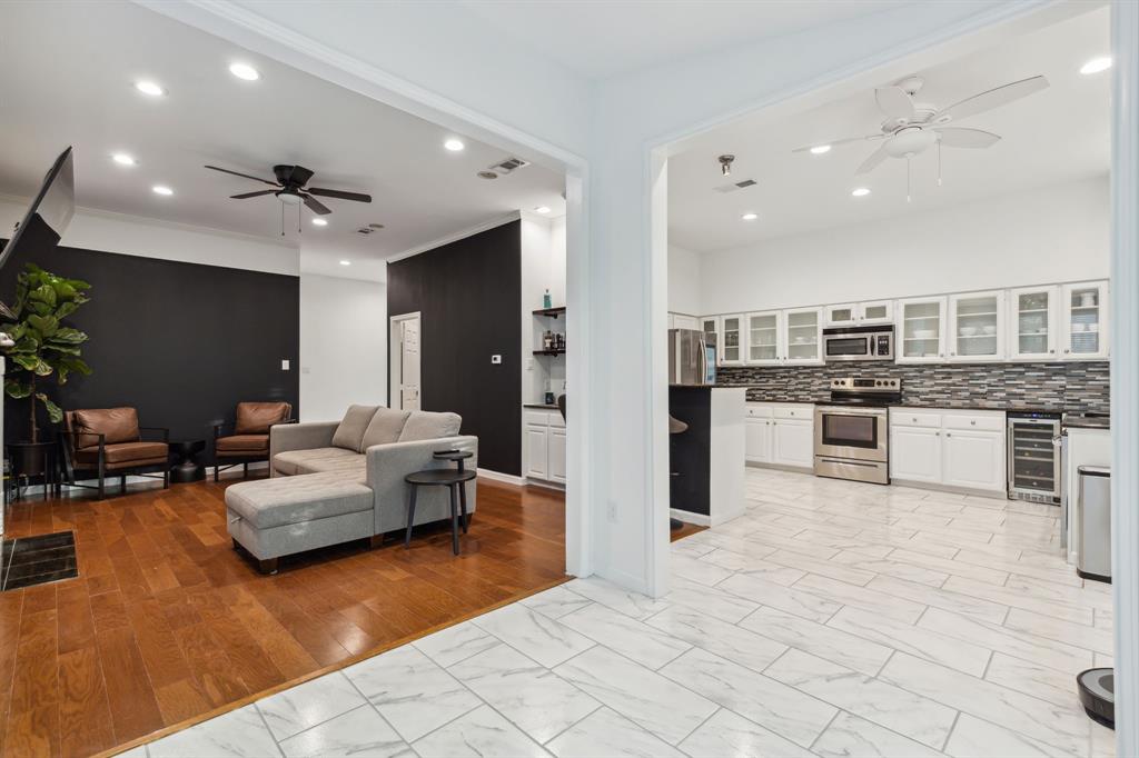 Westridge Twnhms - Residential