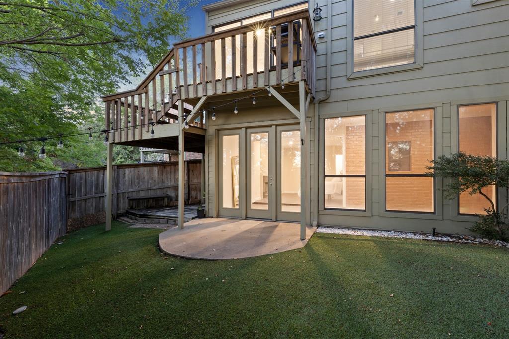 Westridge Twnhms - Residential