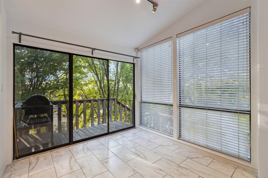 Westridge Twnhms - Residential