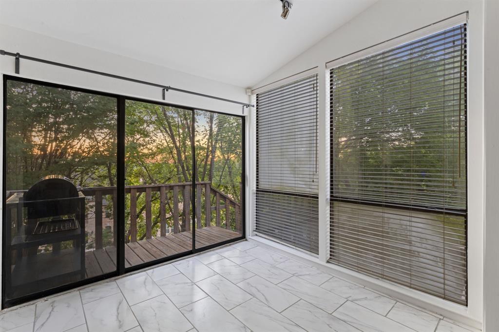 Westridge Twnhms - Residential