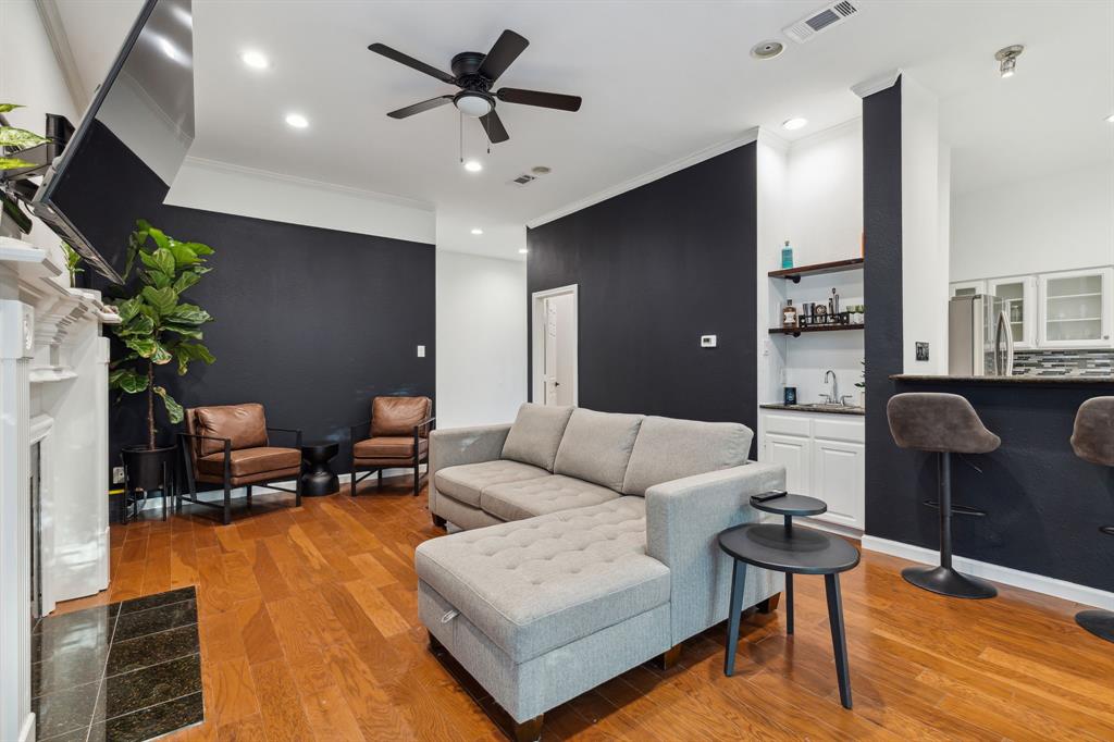 Westridge Twnhms - Residential
