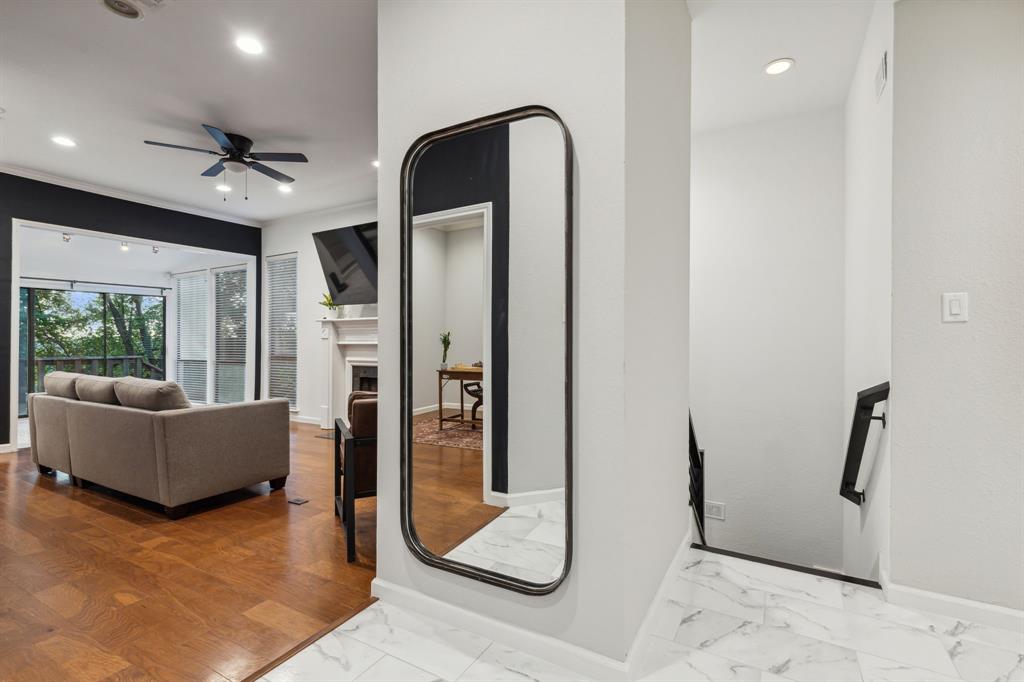 Westridge Twnhms - Residential