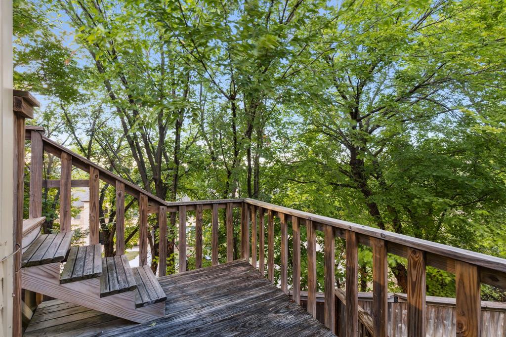 Westridge Twnhms - Residential