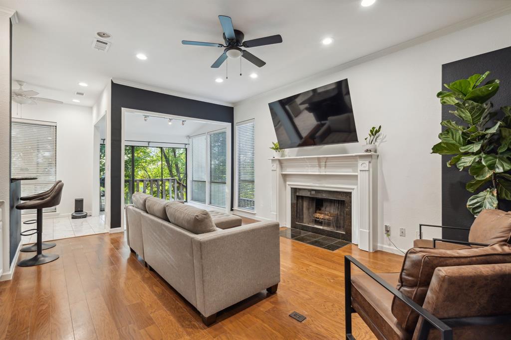 Westridge Twnhms - Residential
