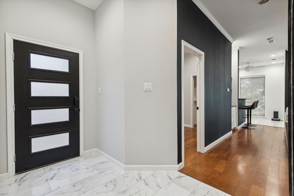 Westridge Twnhms - Residential