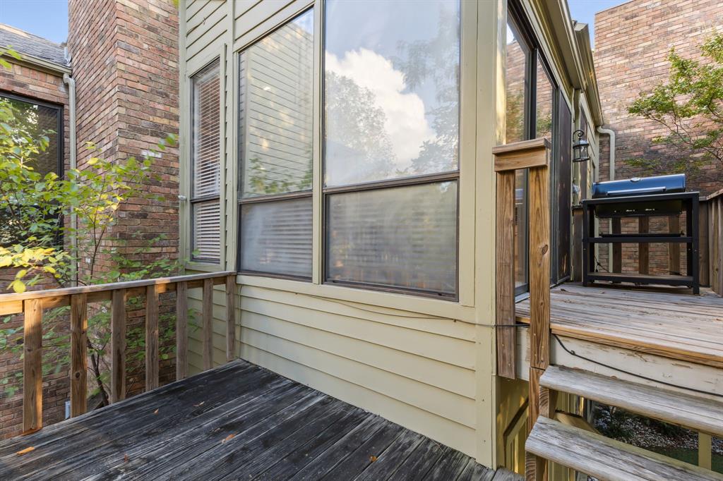Westridge Twnhms - Residential