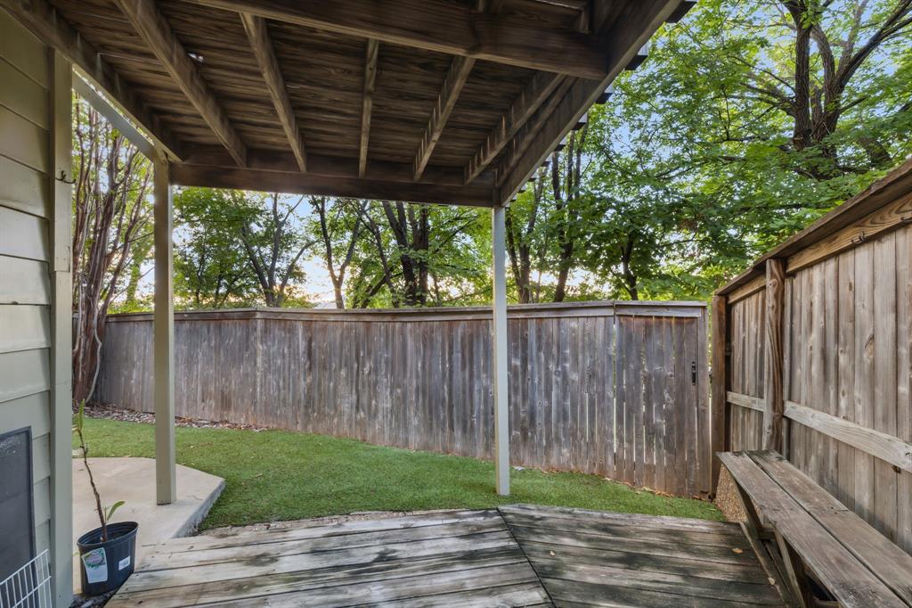 Westridge Twnhms - Residential