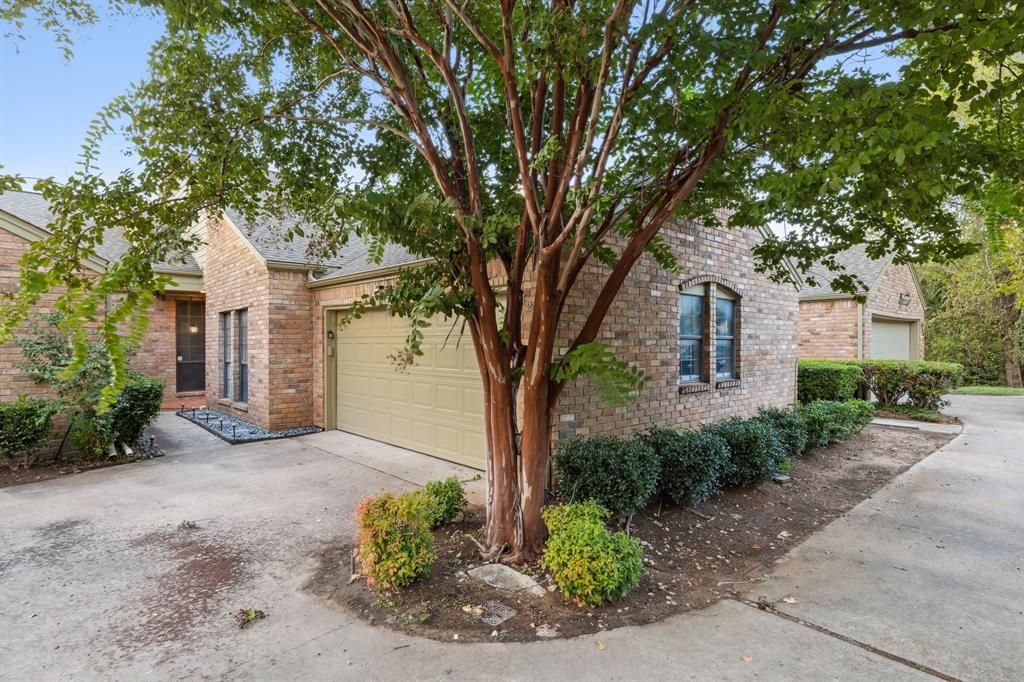 Westridge Twnhms - Residential