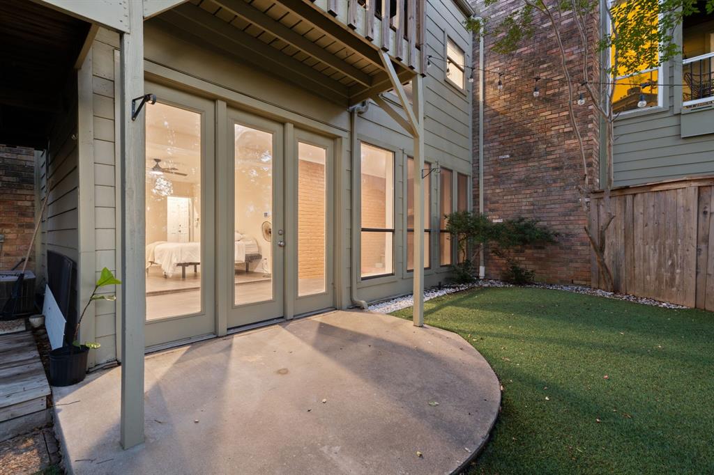 Westridge Twnhms - Residential