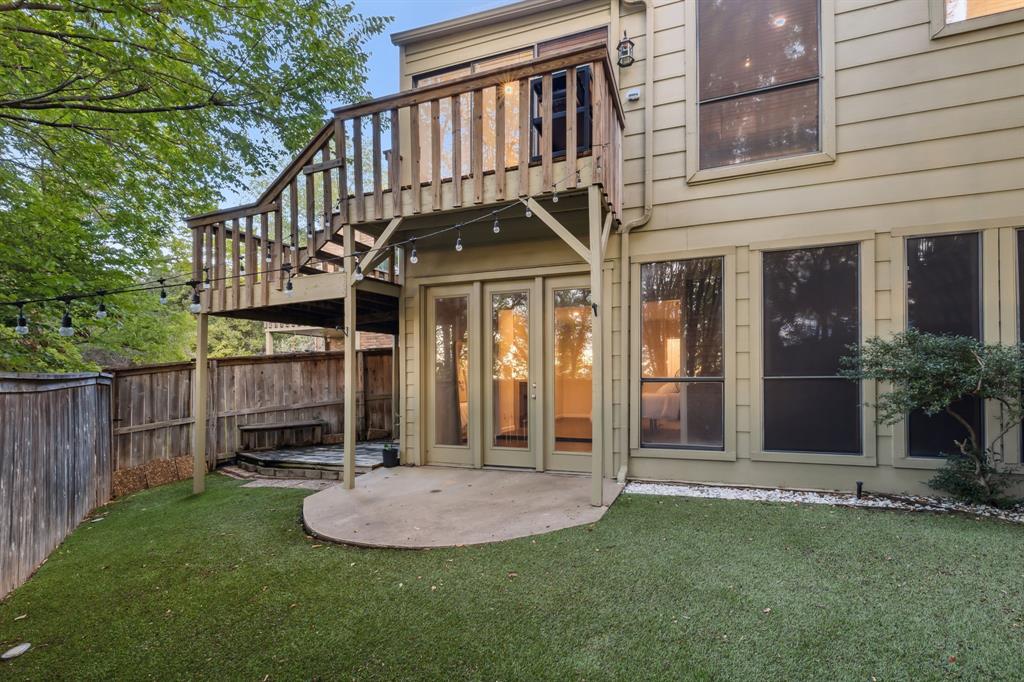 Westridge Twnhms - Residential