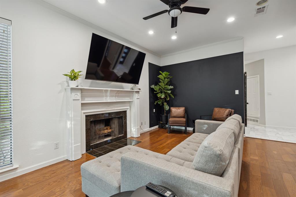 Westridge Twnhms - Residential