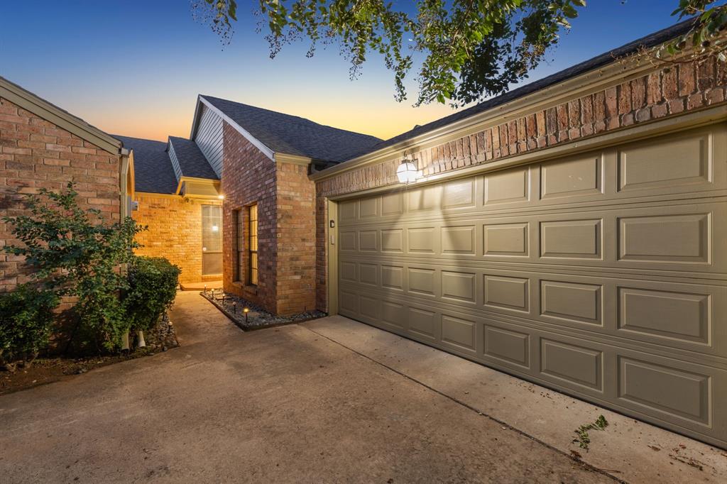 Westridge Twnhms - Residential