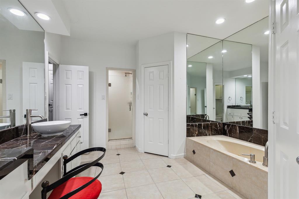 Westridge Twnhms - Residential