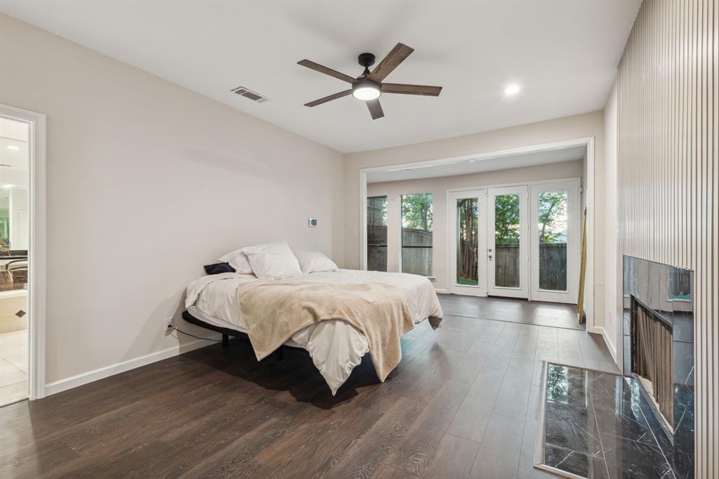 Westridge Twnhms - Residential
