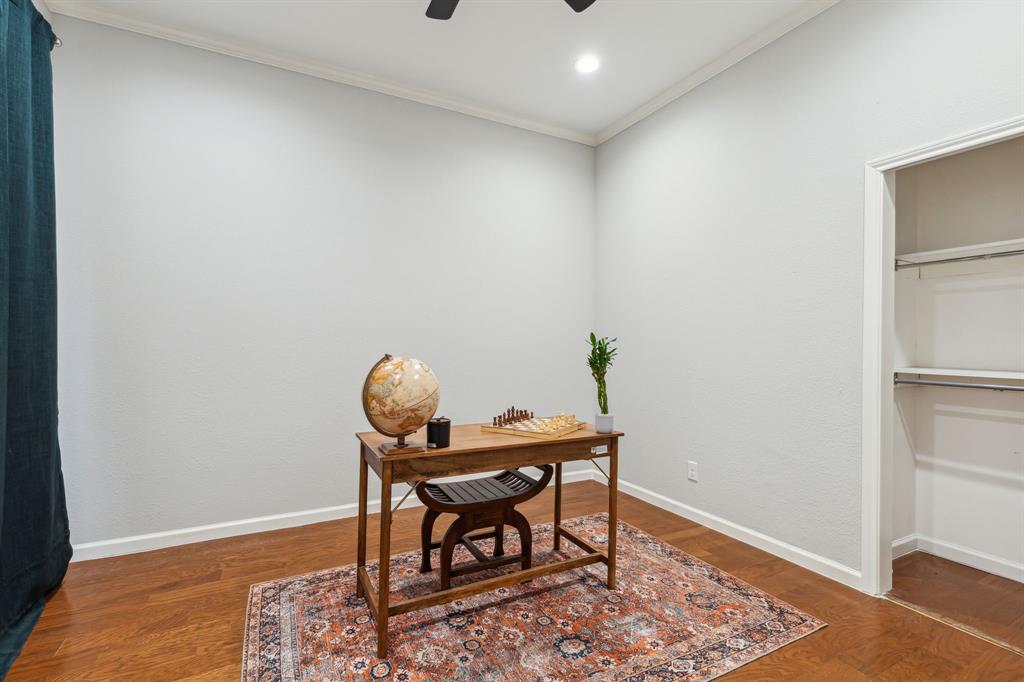 Westridge Twnhms - Residential