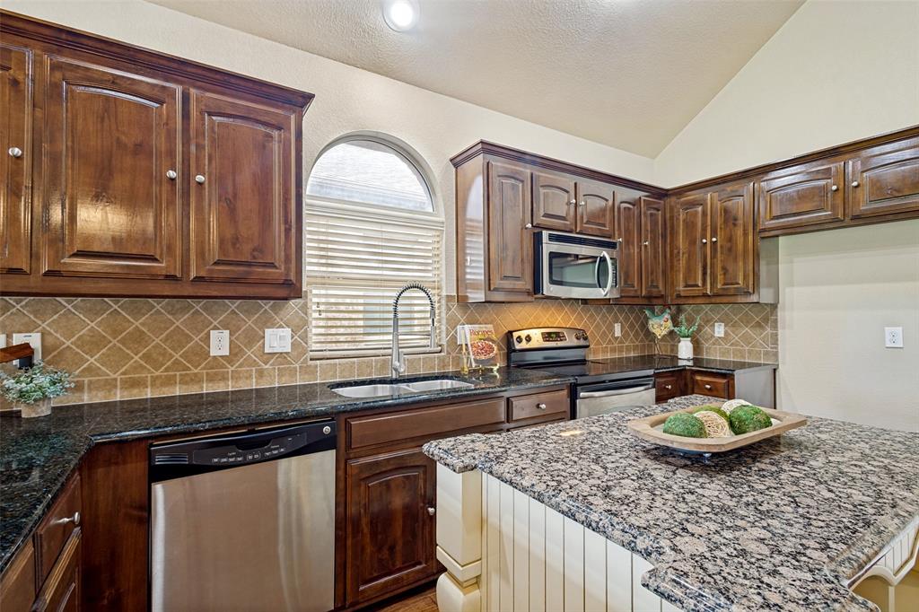 Valley Ridge - Residential