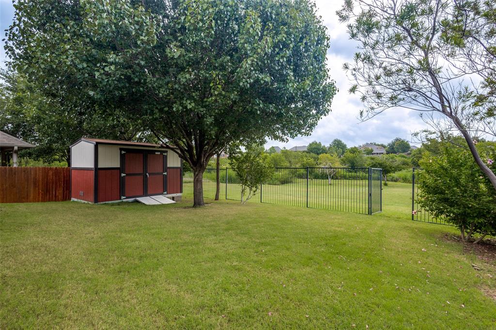 Valley Ridge - Residential