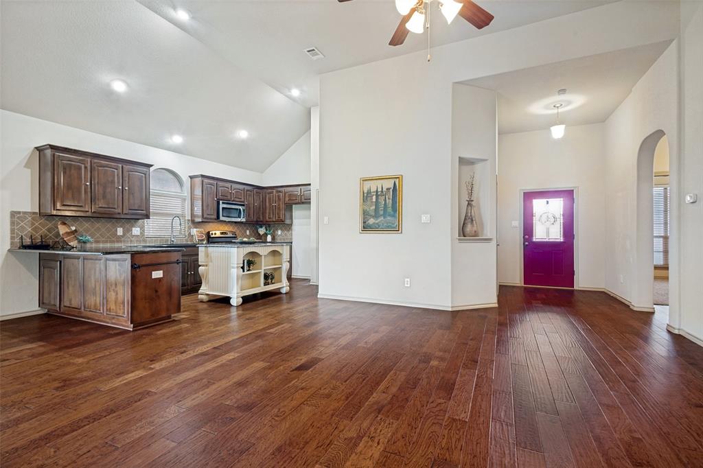 Valley Ridge - Residential