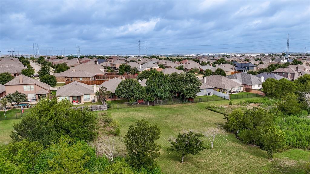 Valley Ridge - Residential