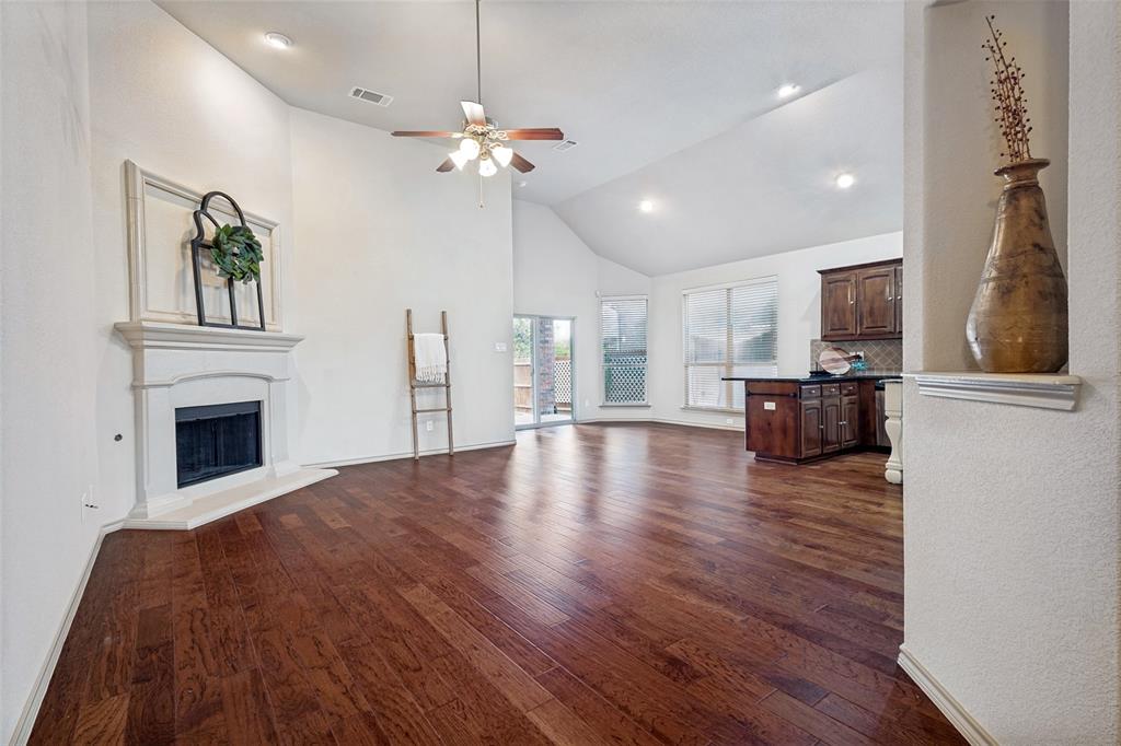 Valley Ridge - Residential