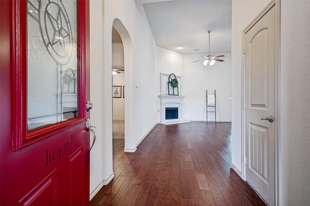 Valley Ridge - Residential