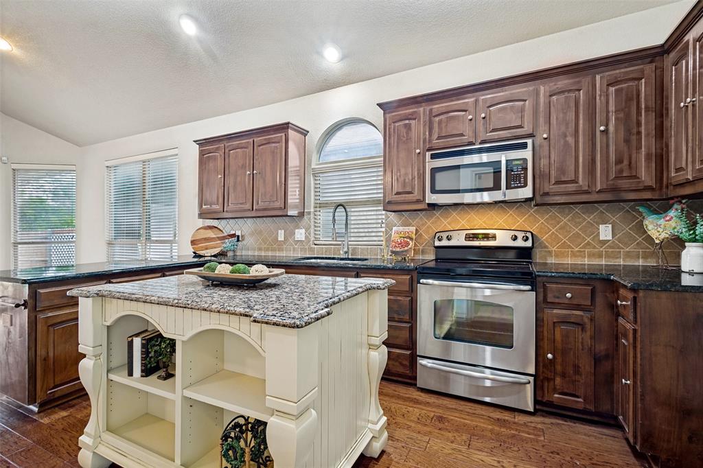 Valley Ridge - Residential