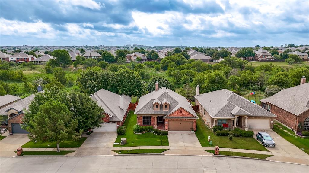 Valley Ridge - Residential