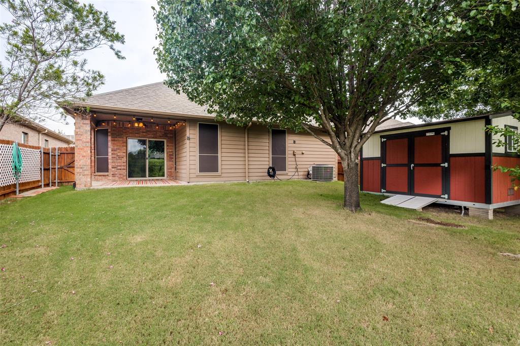 Valley Ridge - Residential