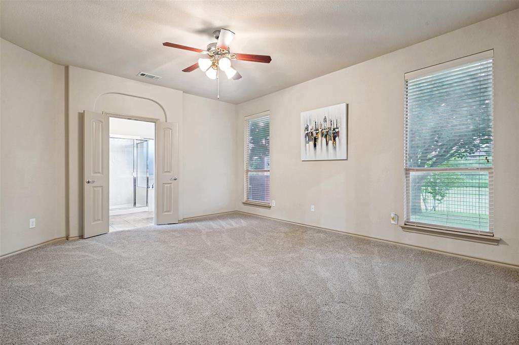 Valley Ridge - Residential